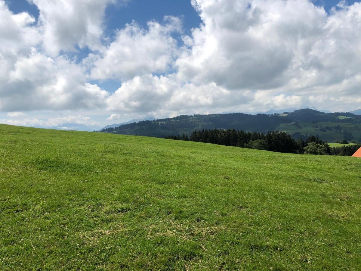 Hirschen Wald - Gasthaus & Baeckerei Exteriér fotografie